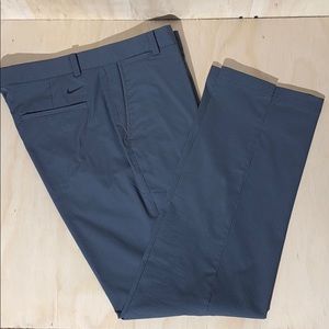NIKE DRI-FIT Golf Pants 34x32